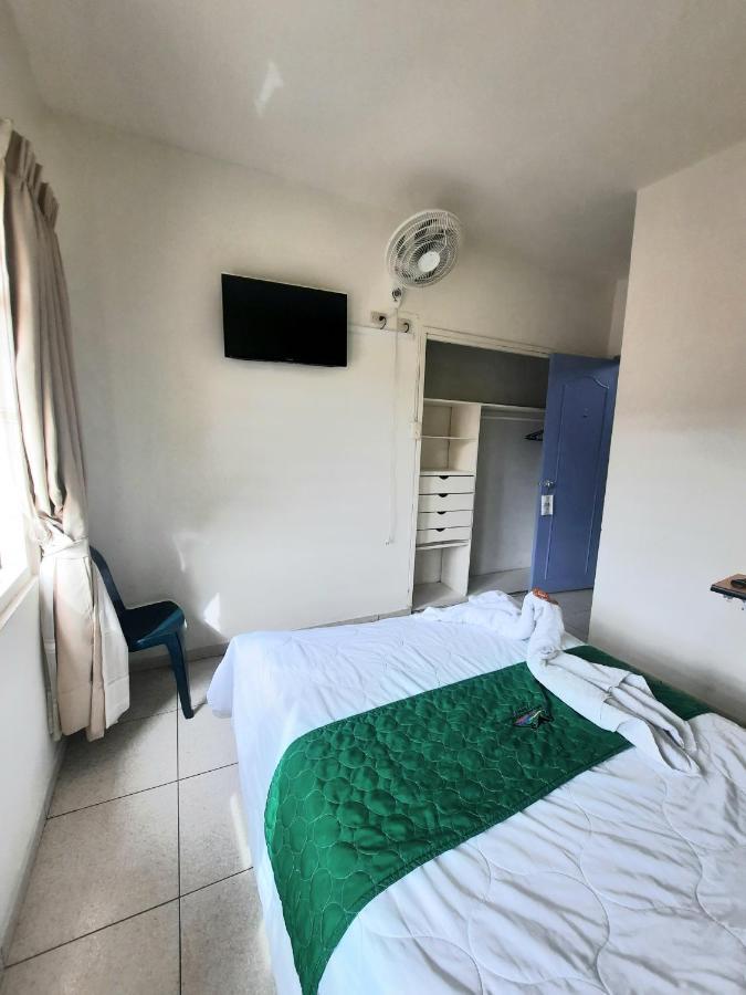San Gil Tours Hostal 외부 사진