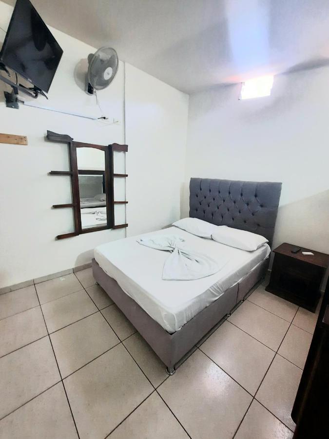 San Gil Tours Hostal 외부 사진