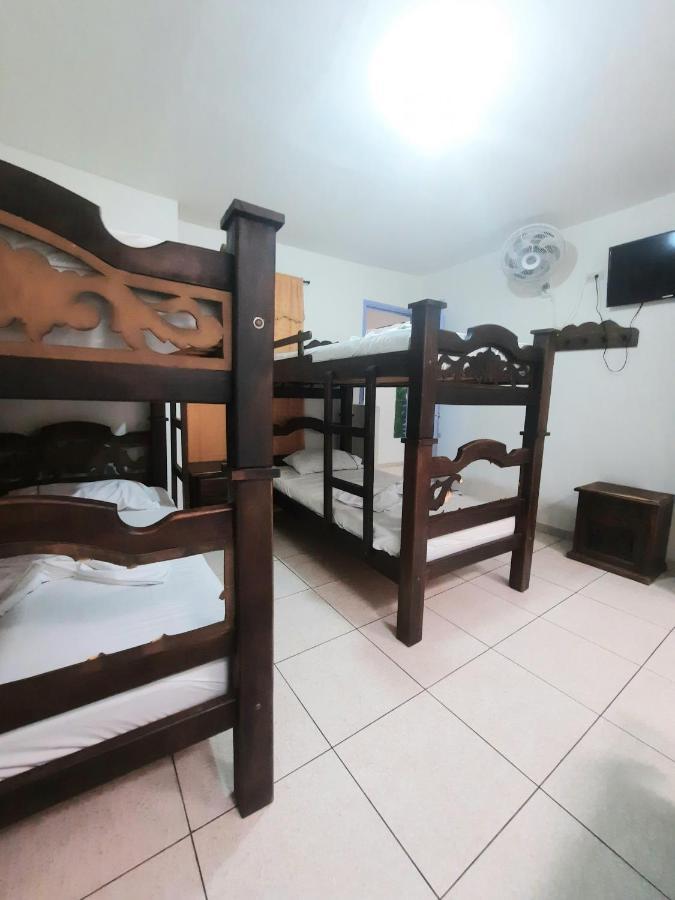 San Gil Tours Hostal 외부 사진