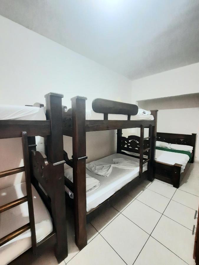 San Gil Tours Hostal 객실 사진